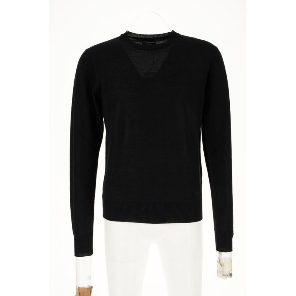 Emporio Armani Man Clothing Knitwear